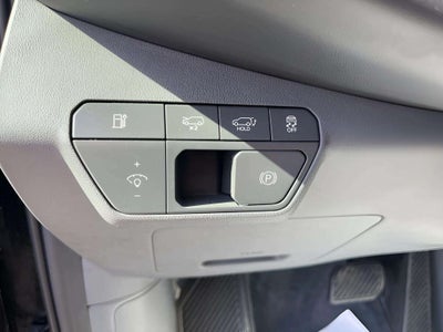2024 Kia EV9 Land