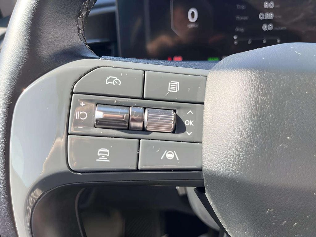 2024 Kia EV9 Land