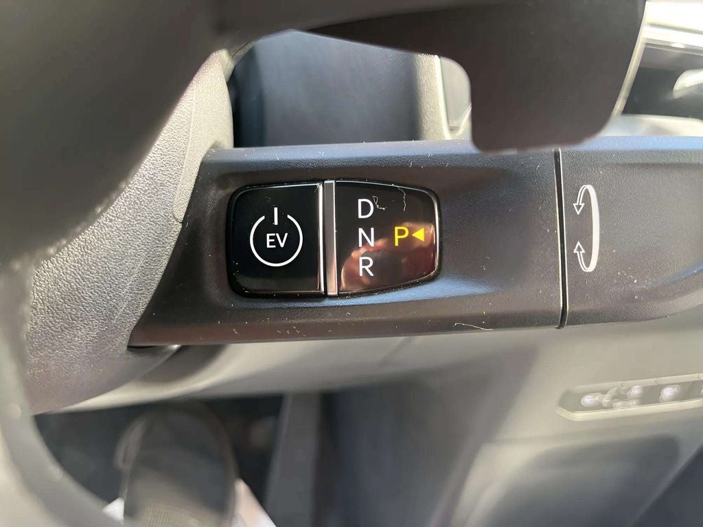 2024 Kia EV9 Land