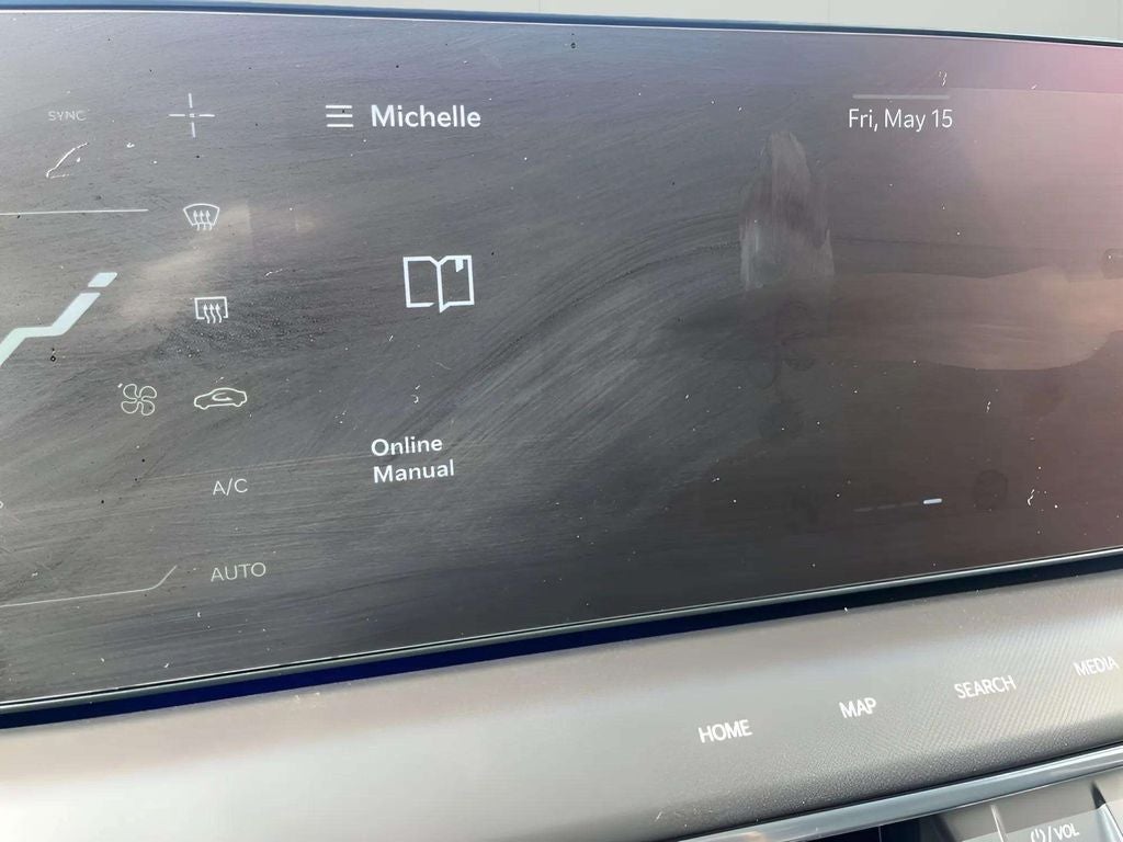 2024 Kia EV9 Land