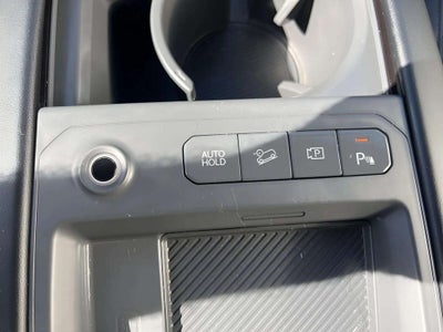2024 Kia EV9 Land
