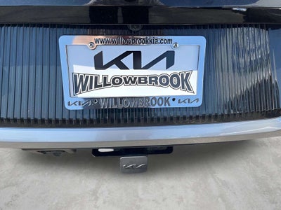 2024 Kia EV9 Land