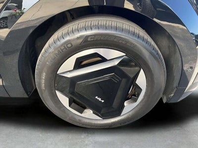 2024 Kia EV9 Land