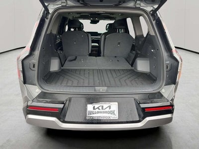 2024 Kia EV9 Land