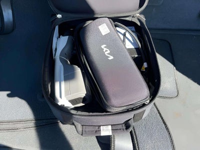 2024 Kia EV9 Land