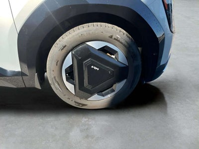 2024 Kia EV9 Land