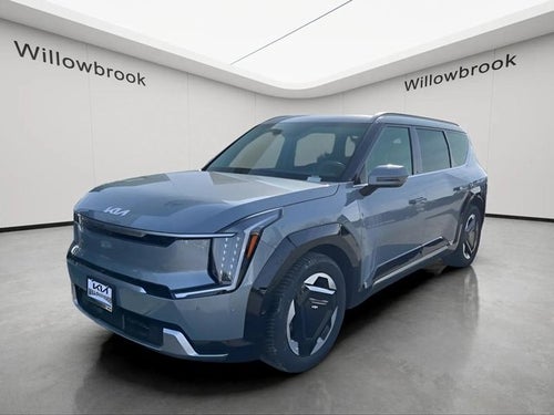 2024 Kia EV9 Land