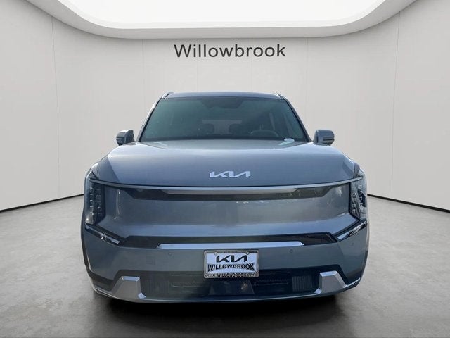 2024 Kia EV9 Land