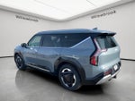 2024 Kia EV9 Land