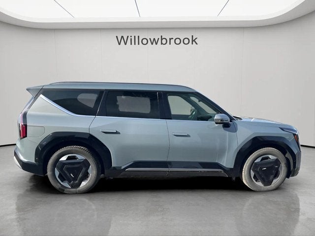 2024 Kia EV9 Land
