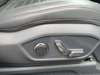 2024 Kia EV9 Land