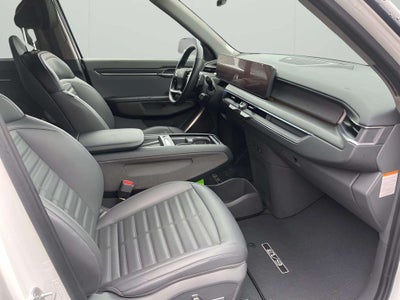 2024 Kia EV9 Land
