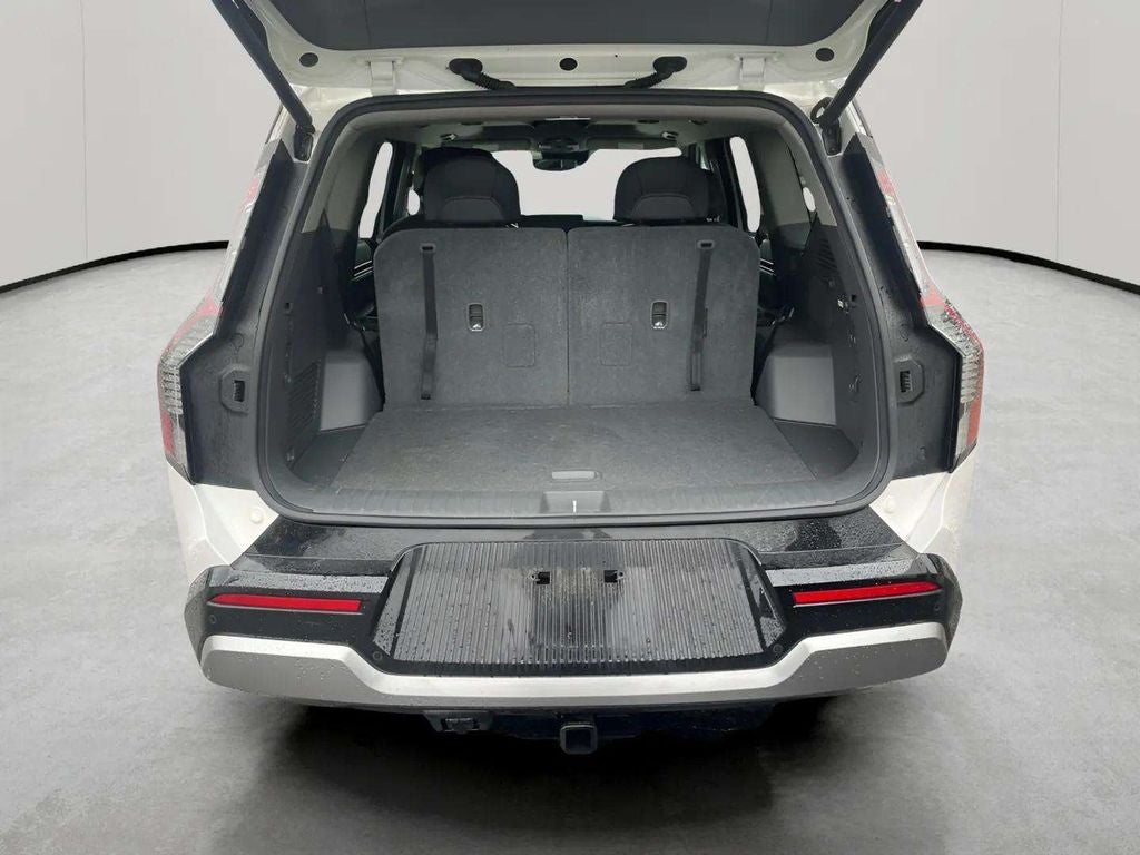 2024 Kia EV9 Land