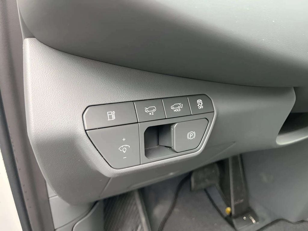 2024 Kia EV9 Land