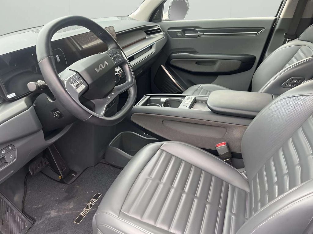 2024 Kia EV9 Land
