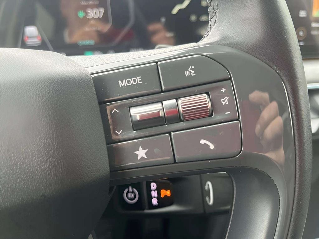 2024 Kia EV9 Land