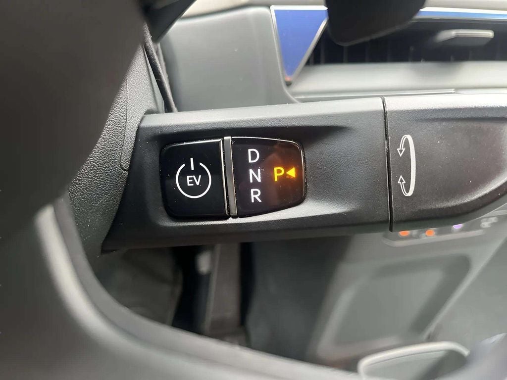 2024 Kia EV9 Land