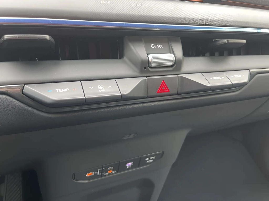2024 Kia EV9 Land