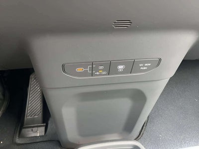 2024 Kia EV9 Land