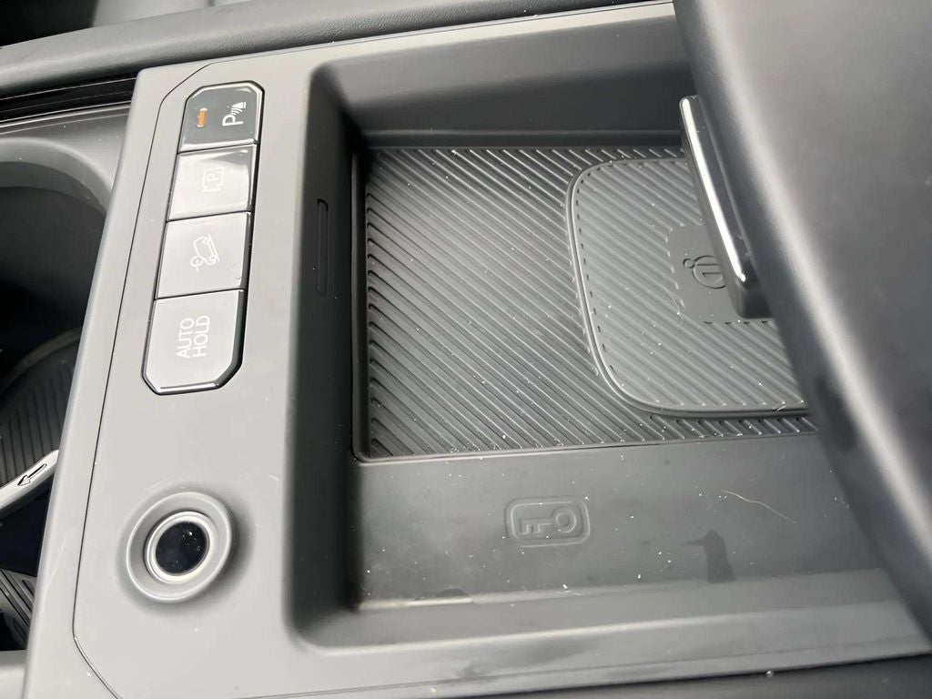 2024 Kia EV9 Land