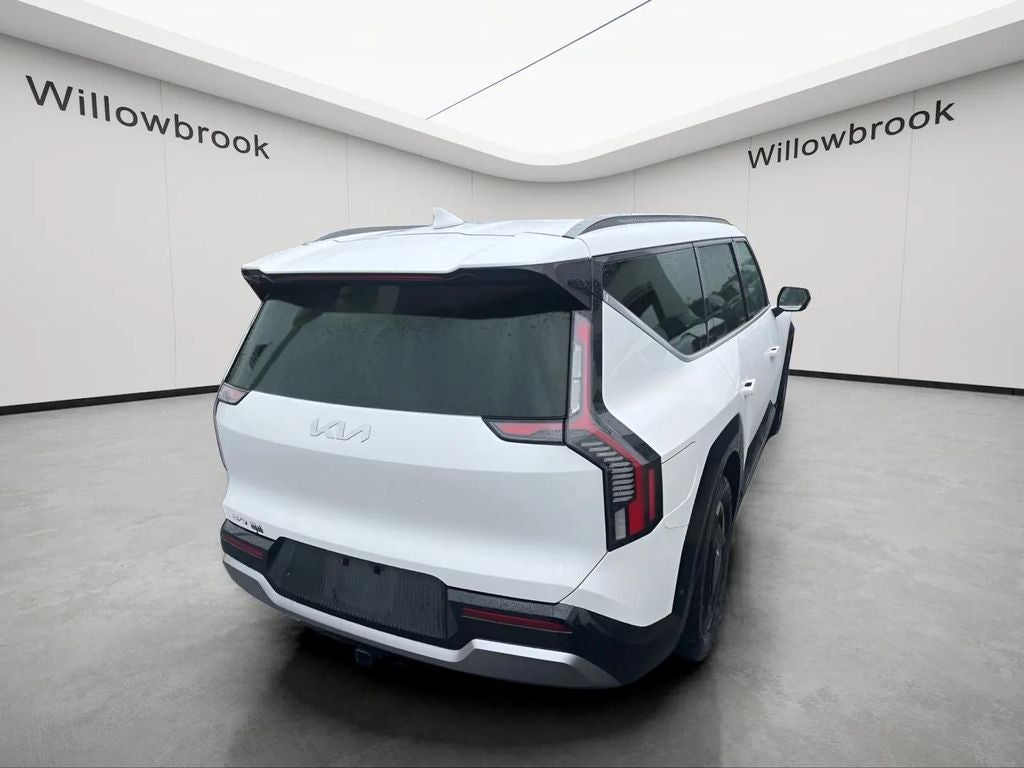 2024 Kia EV9 Land
