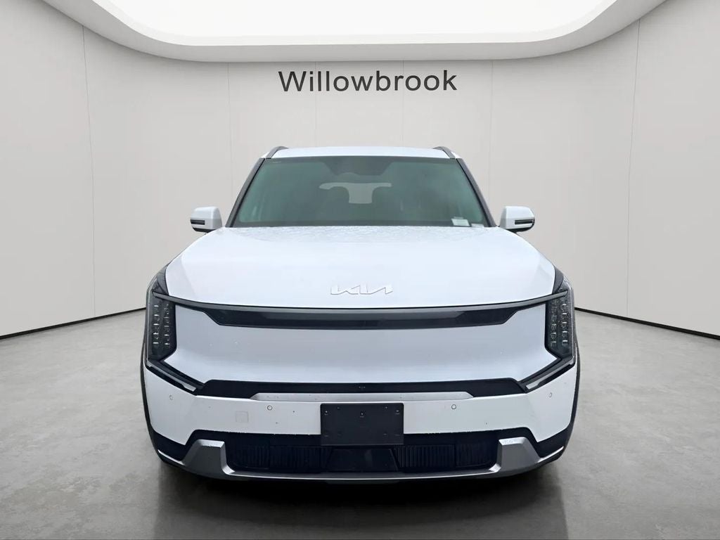 2024 Kia EV9 Land