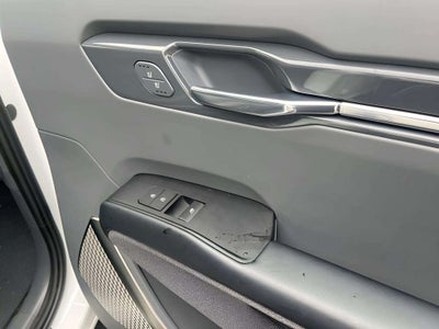 2024 Kia EV9 Land