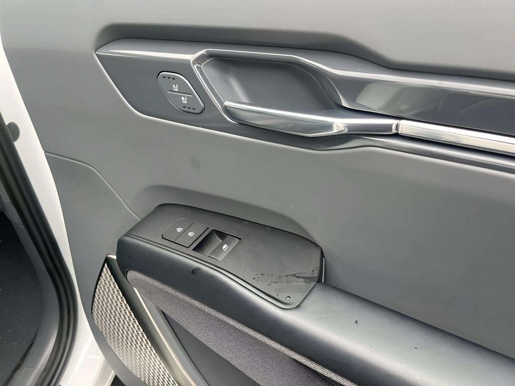 2024 Kia EV9 Land