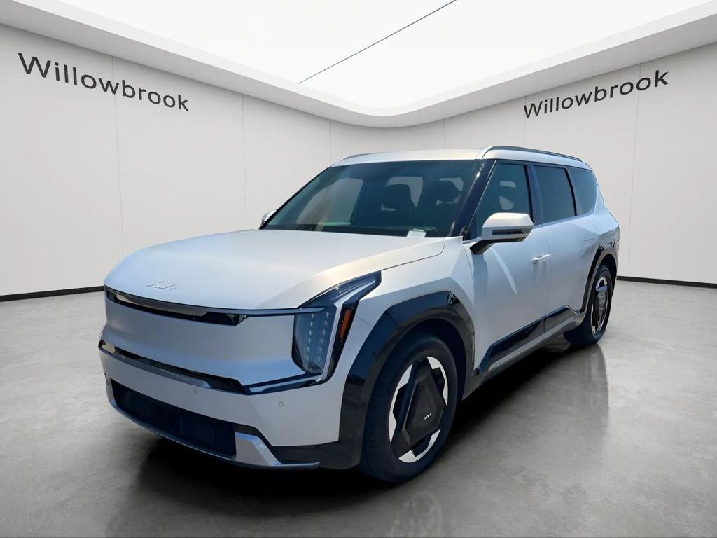 2024 Kia EV9