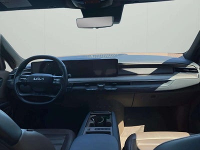 2024 Kia EV9 Land