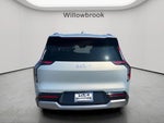 2024 Kia EV9 Land