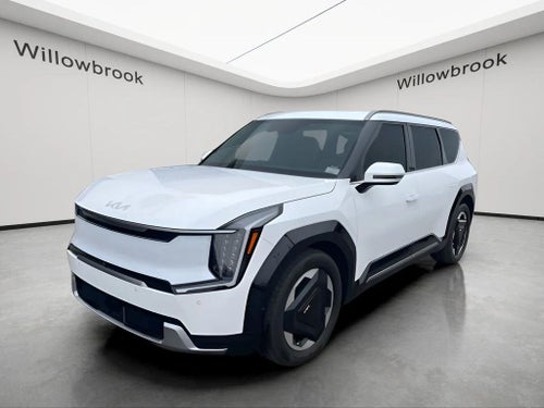 2024 Kia EV9 Land
