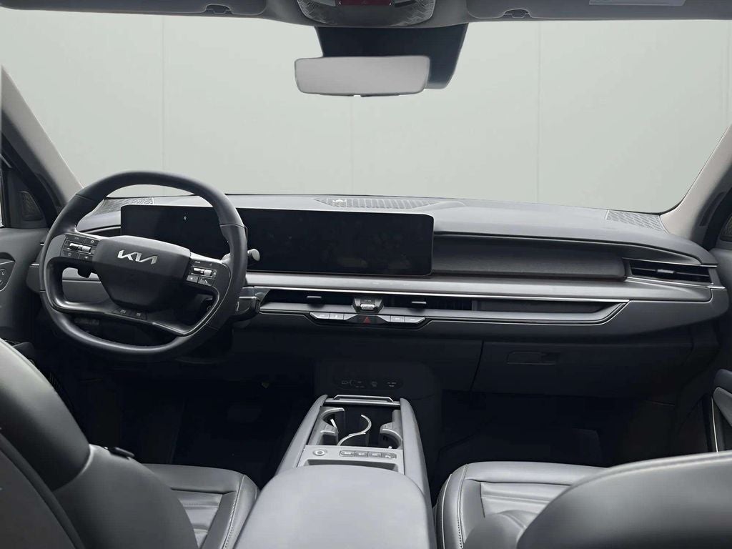 2024 Kia EV9 Land