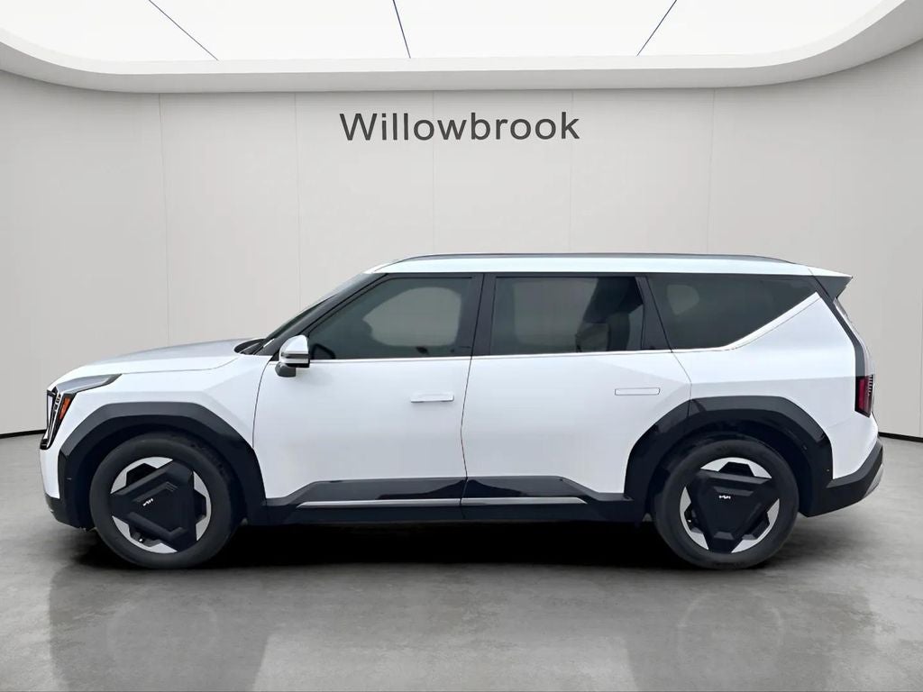 2024 Kia EV9 Land