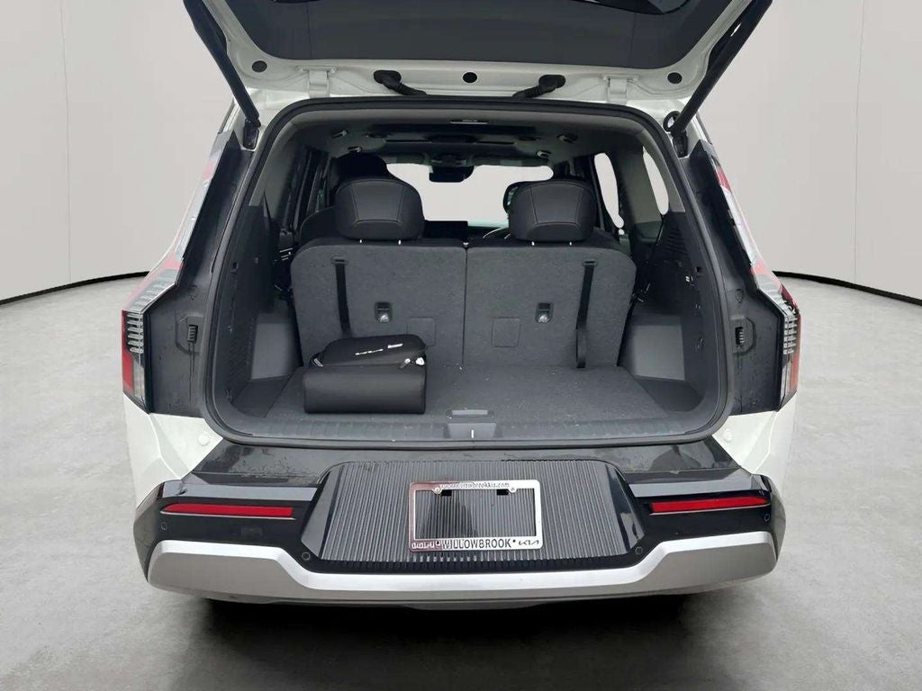 2024 Kia EV9 Land
