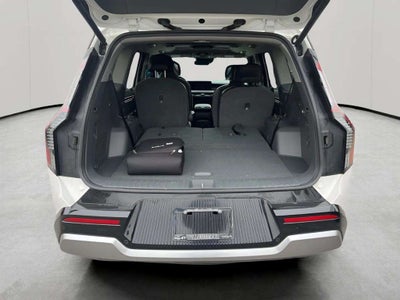 2024 Kia EV9 Land