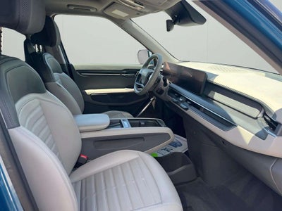 2024 Kia EV9 Land