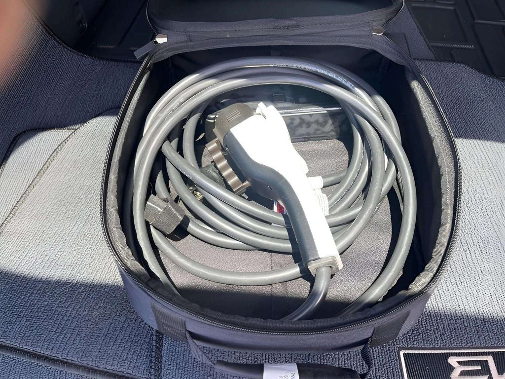 2024 Kia EV9 Land