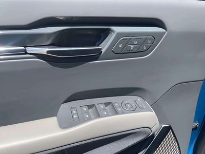2024 Kia EV9 Land