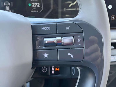 2024 Kia EV9 Land
