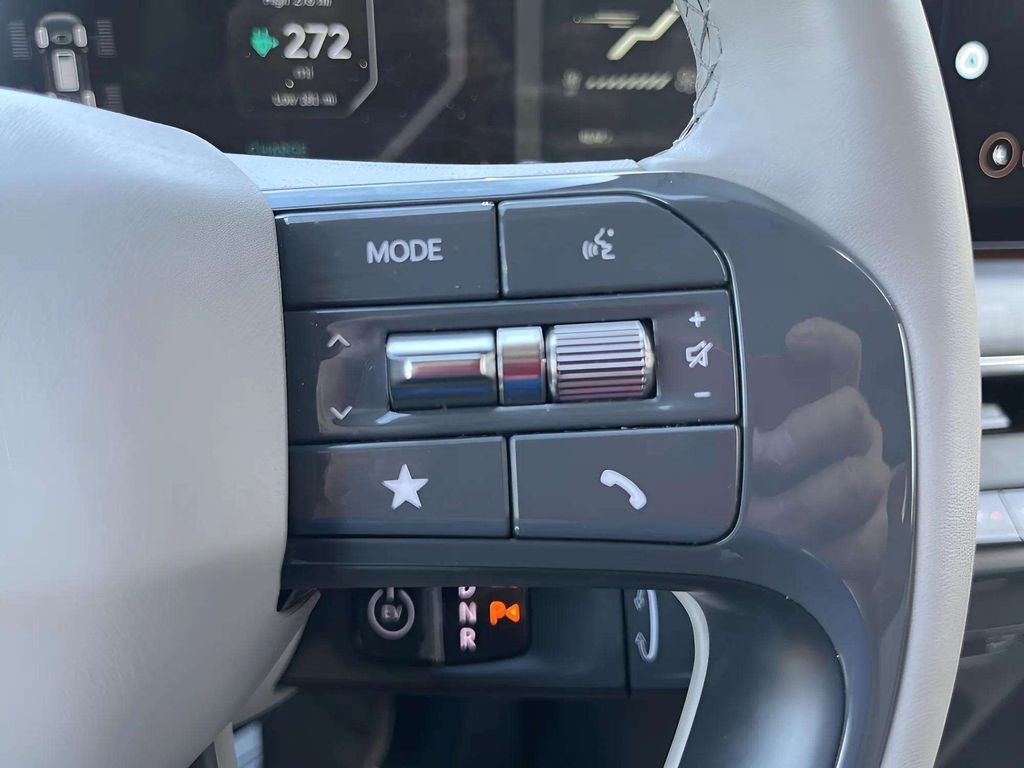 2024 Kia EV9 Land