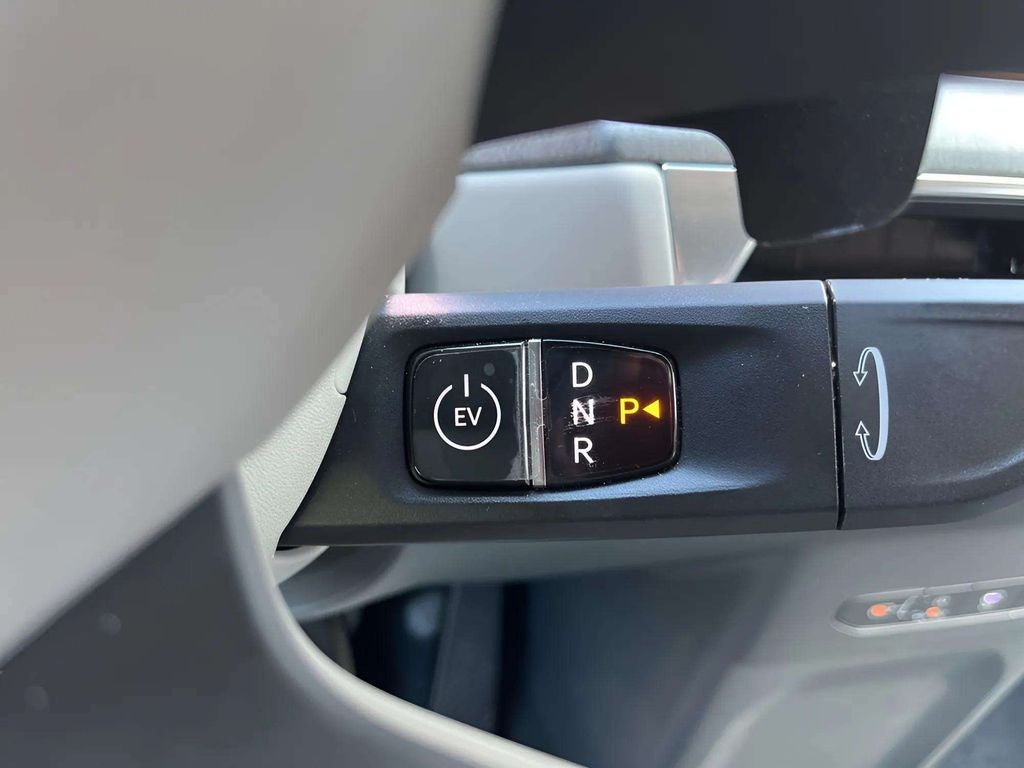 2024 Kia EV9 Land