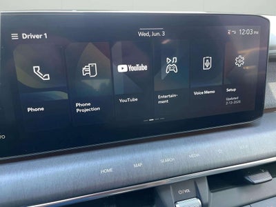 2024 Kia EV9 Land