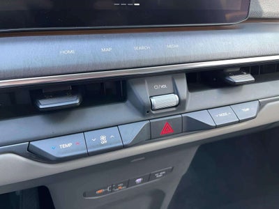 2024 Kia EV9 Land