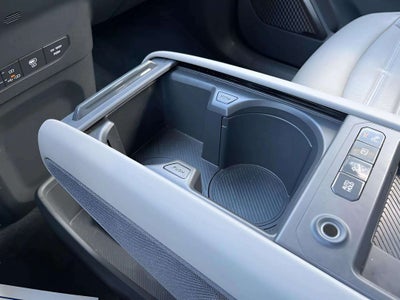 2024 Kia EV9 Land