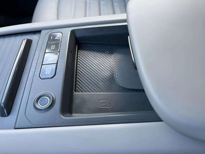 2024 Kia EV9 Land