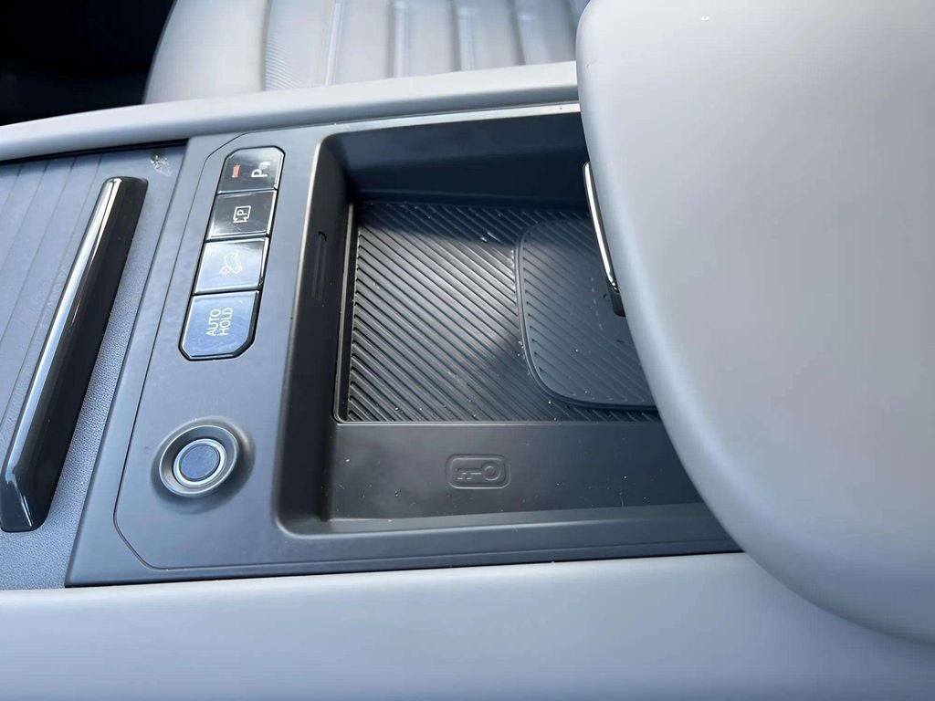 2024 Kia EV9 Land