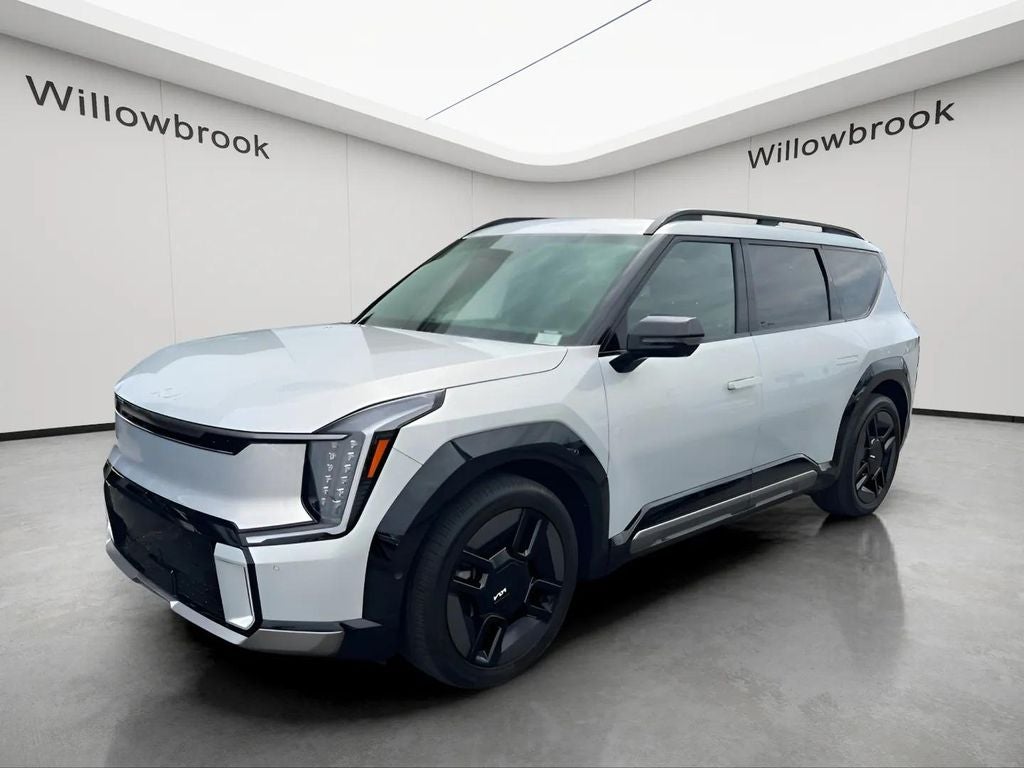 2024 Kia EV9