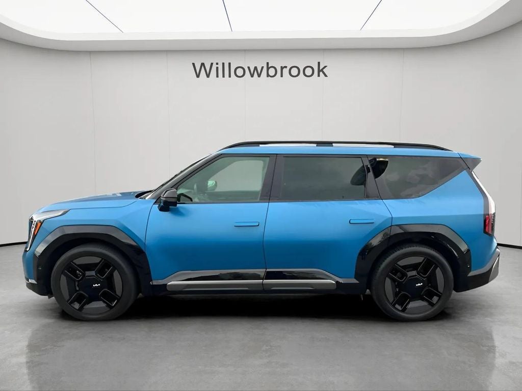 2024 Kia EV9 GT-Line