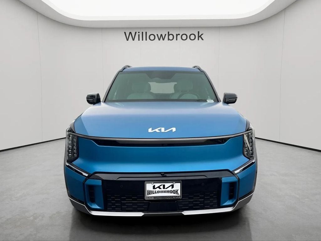 2024 Kia EV9 GT-Line